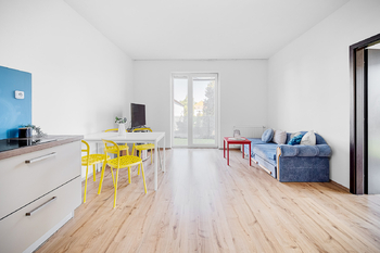 Prodej bytu 3+kk v osobním vlastnictví 70 m², Praha 4 - Újezd u Průhonic