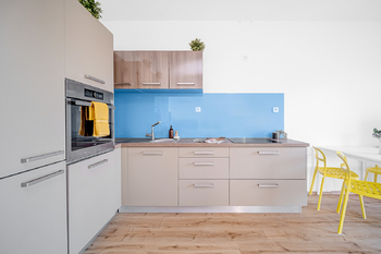 Prodej bytu 3+kk v osobním vlastnictví 70 m², Praha 4 - Újezd u Průhonic