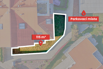 Prodej bytu 3+kk v osobním vlastnictví 70 m², Praha 4 - Újezd u Průhonic