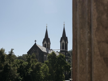Pronájem bytu 1+kk v osobním vlastnictví 44 m², Praha 8 - Karlín