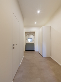 Pronájem bytu 1+kk v osobním vlastnictví 44 m², Praha 8 - Karlín