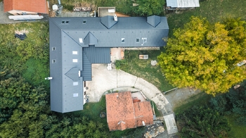 Prodej bytu 4+kk v osobním vlastnictví 119 m², Zlín