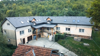 Prodej bytu 4+kk v osobním vlastnictví 119 m², Zlín