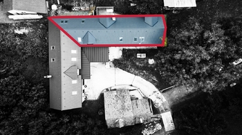 Prodej bytu 4+kk v osobním vlastnictví 119 m², Zlín