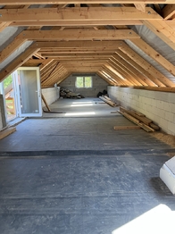 Prodej bytu 4+kk v osobním vlastnictví 119 m², Zlín