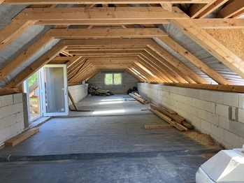 Prodej bytu 4+kk v osobním vlastnictví 119 m², Zlín