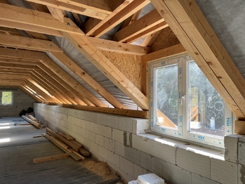 Prodej bytu 4+kk v osobním vlastnictví 119 m², Zlín