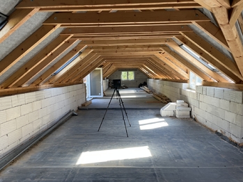 Prodej bytu 4+kk v osobním vlastnictví 119 m², Zlín