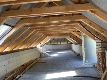 Prodej bytu 4+kk v osobním vlastnictví 119 m², Zlín