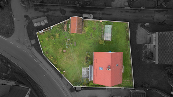 Prodej domu 240 m², Lipová-lázně