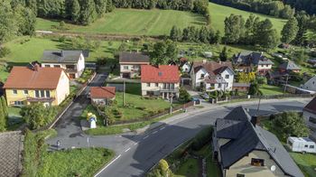 Prodej domu 240 m², Lipová-lázně