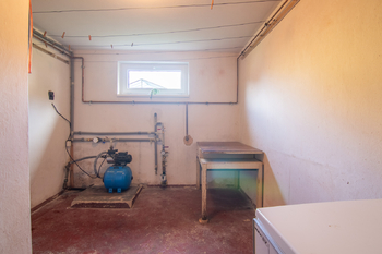 Prodej domu 240 m², Lipová-lázně
