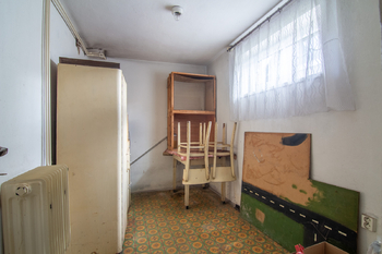Prodej domu 240 m², Lipová-lázně