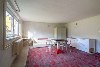Prodej domu 240 m², Lipová-lázně