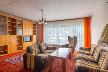 Prodej domu 240 m², Lipová-lázně