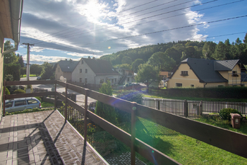 Prodej domu 240 m², Lipová-lázně