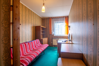 Prodej domu 240 m², Lipová-lázně