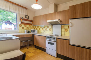 Prodej domu 240 m², Lipová-lázně