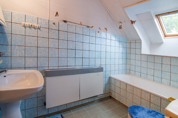 Prodej domu 240 m², Lipová-lázně