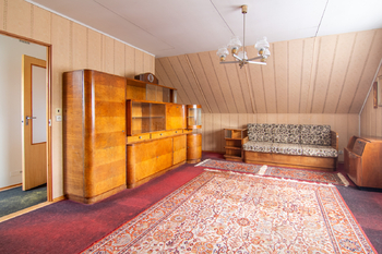 Prodej domu 240 m², Lipová-lázně