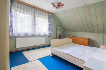 Prodej domu 240 m², Lipová-lázně
