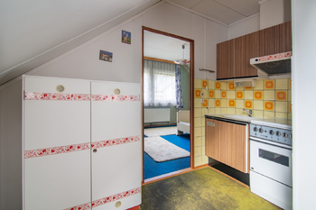 Prodej domu 240 m², Lipová-lázně