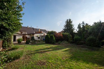 Prodej domu 205 m², Klenovice na Hané