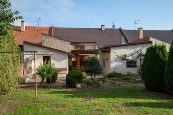 Prodej domu 205 m², Klenovice na Hané