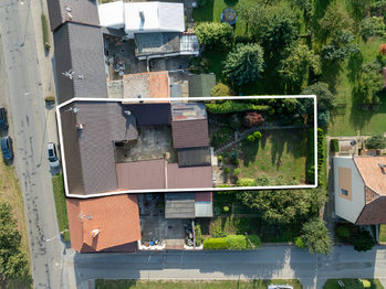 Prodej domu 205 m², Klenovice na Hané