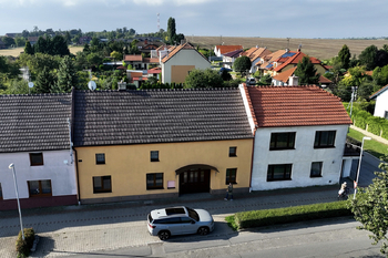 Prodej domu 205 m², Klenovice na Hané