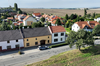 Prodej domu 205 m², Klenovice na Hané