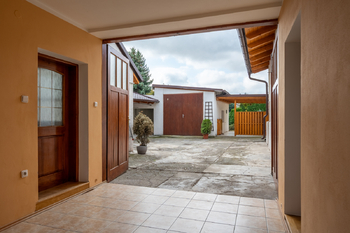 Prodej domu 205 m², Klenovice na Hané