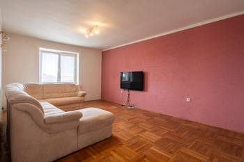 Prodej domu 205 m², Klenovice na Hané