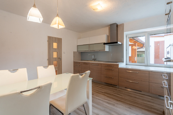 Prodej domu 205 m², Klenovice na Hané