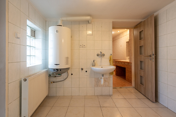 Prodej domu 205 m², Klenovice na Hané