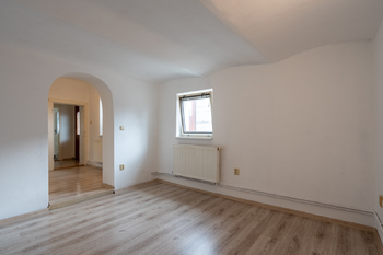 Prodej domu 205 m², Klenovice na Hané