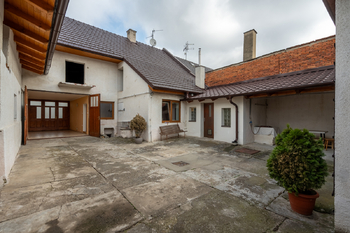 Prodej domu 205 m², Klenovice na Hané