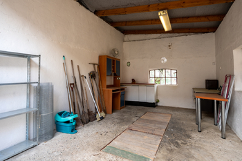 Prodej domu 205 m², Klenovice na Hané