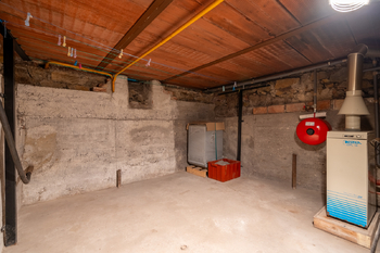 Prodej domu 205 m², Klenovice na Hané