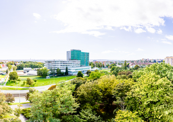 Prodej bytu 1+kk v osobním vlastnictví 23 m², Praha 8 - Kobylisy