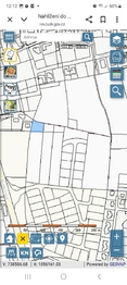 Prodej pozemku 5559 m², Jesenice