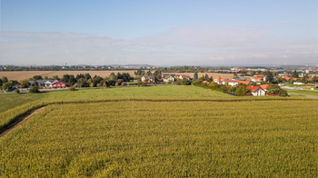Prodej pozemku 5559 m², Jesenice