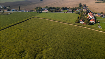 Prodej pozemku 5559 m², Jesenice