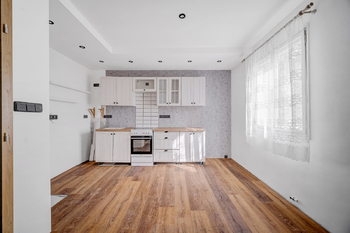 Prodej chaty / chalupy 90 m², Úpice
