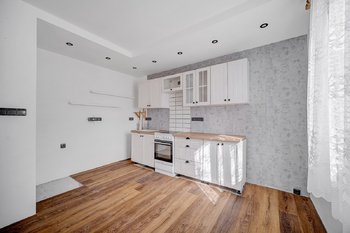 Prodej chaty / chalupy 90 m², Úpice