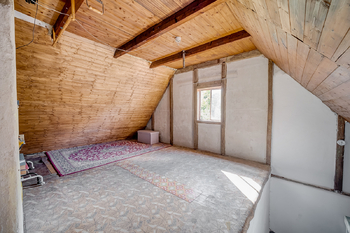 Prodej chaty / chalupy 90 m², Úpice