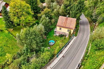 Prodej chaty / chalupy 90 m², Úpice