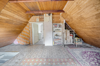 Prodej chaty / chalupy 90 m², Úpice