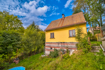 Prodej chaty / chalupy 90 m², Úpice