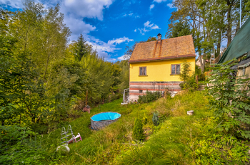 Prodej chaty / chalupy 90 m², Úpice